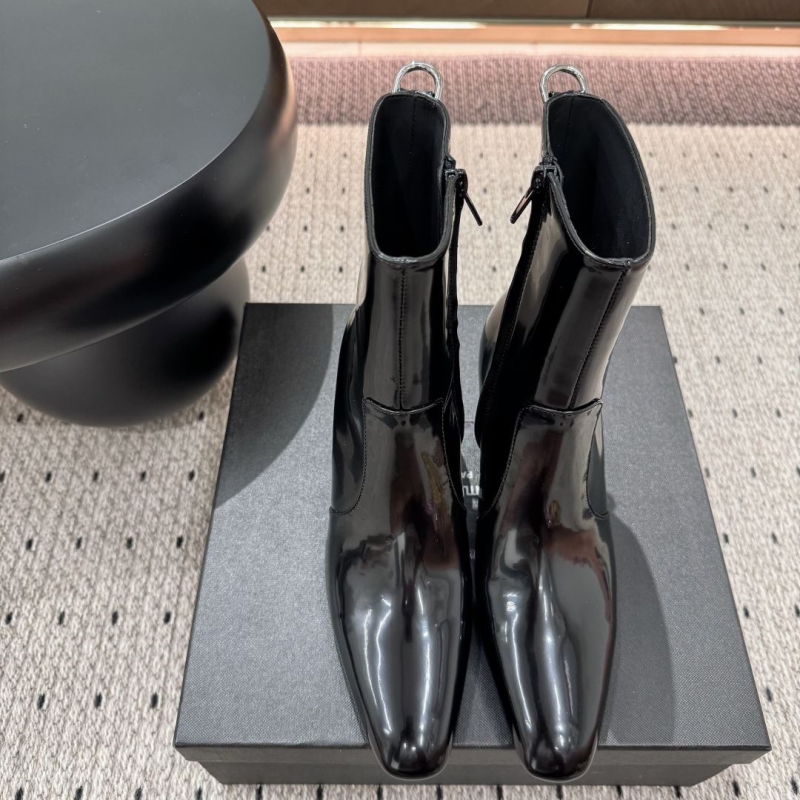 Ba1en*iaga boots